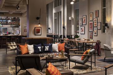 Hotel Interior 12 of 47