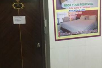 Hotel Interior