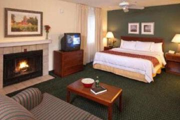 Residence Inn Kalamazoo East