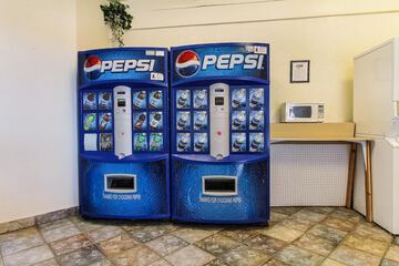 Vending machine
