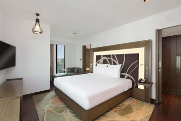 View from room