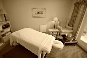 Treatment Room