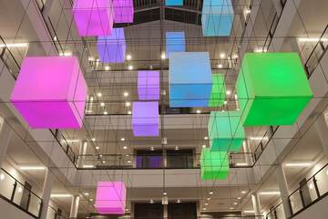 Building design