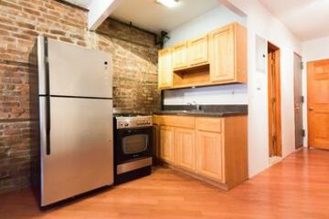 In-Room Kitchen