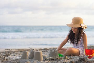 Children's activities