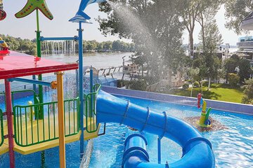Water park