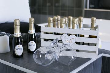 Minibar