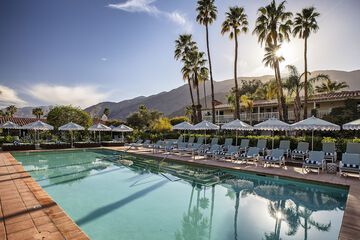 Colony Palms Hotel