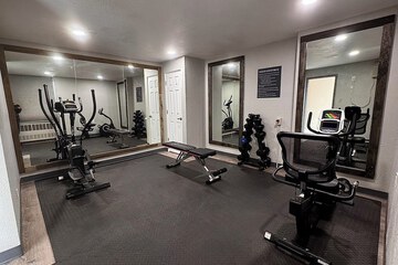 Health and Fitness 21 of 23