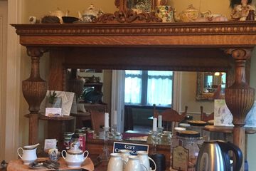 Coffee service