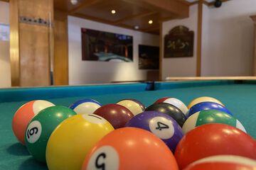 Billiards