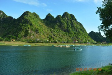 Lake