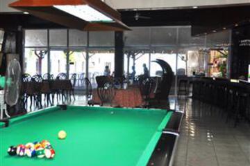 Recreational Facilities