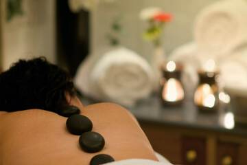 Spa treatment