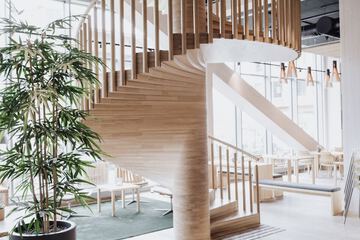 Staircase