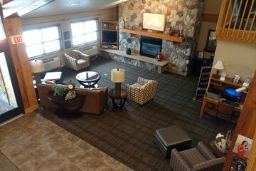 Hotel Interior 9 of 34