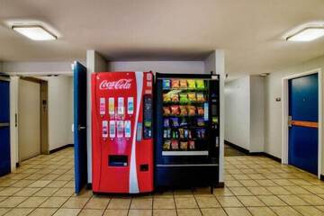 Vending machine