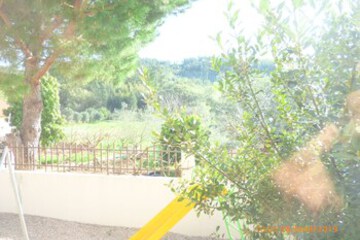 Courtyard View