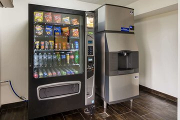 Vending machine
