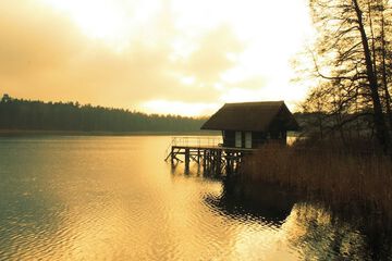Lake
