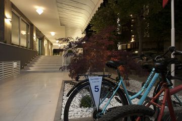 Bicycling