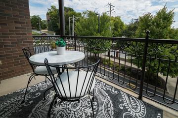 Terrace/Patio 20 of 24