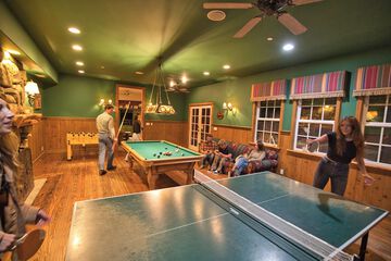 Billiards