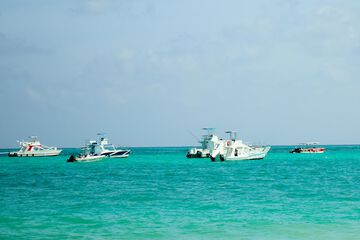 Fishing