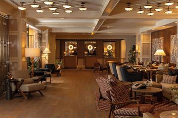 Hutton Hotel