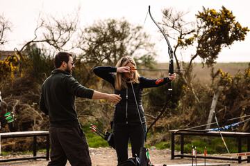 Archery