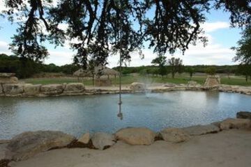 Natural Pool