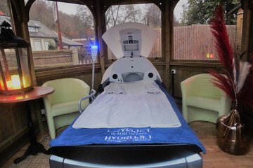 Treatment room
