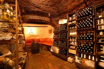 Winery