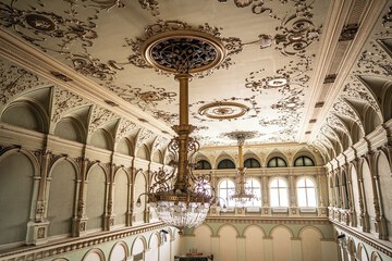 Ballroom