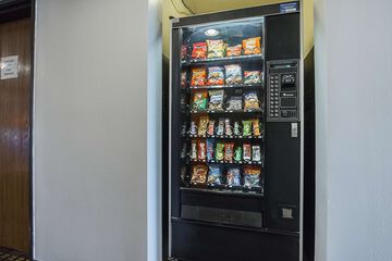 Vending machine