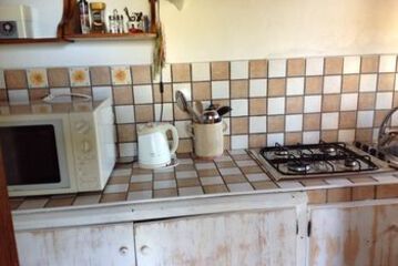 In-Room Kitchen