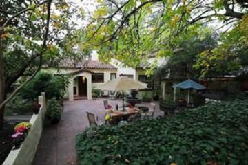 Terrace or Patio