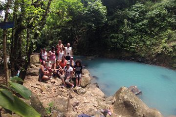 Hiking