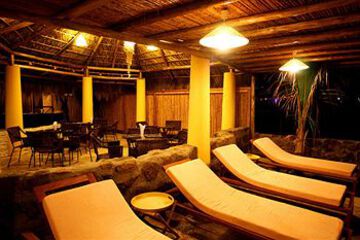 Hotel Interior