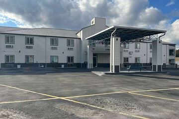 Baymont by Wyndham Athens TN