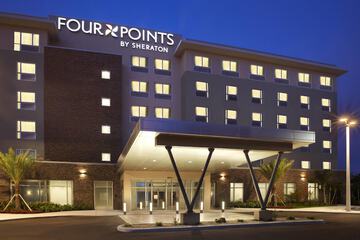 Four Points by Sheraton Miami Airport