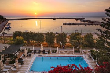 View from room