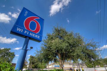 Motel 6 Orlando FL - Winter Park