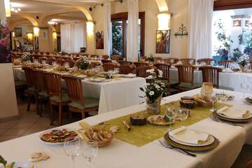 Family dining