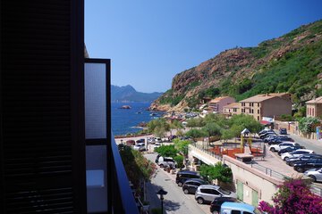 View from room