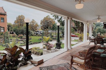 Terrace/Patio 35 of 35