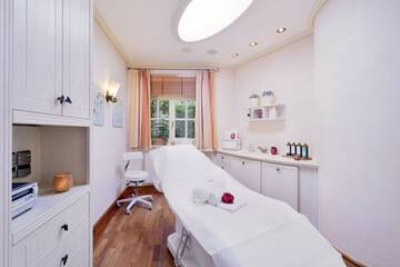 Spa treatment