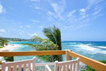 Beach or Ocean View