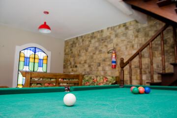 Billiards