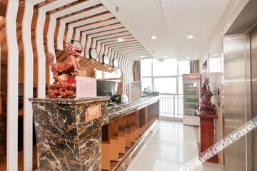 Hotel Interior or Public Areas